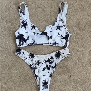 Shein bikini